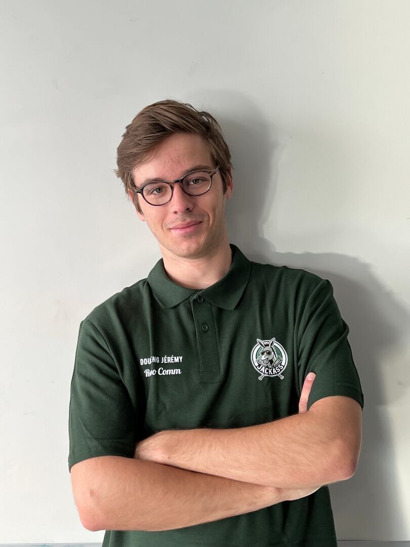 Jérémy Doumeng 