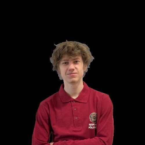 Ethan Sowinski
