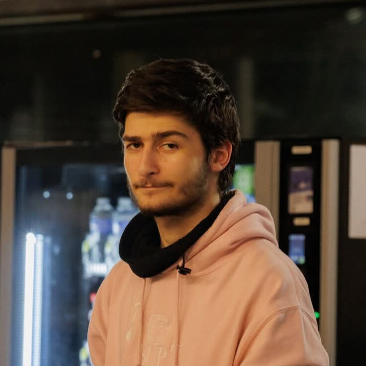 Clément Colombani