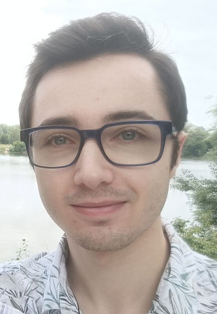 Kylian Sanson 