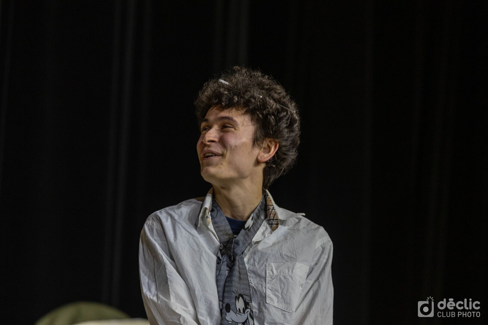 Paolo Janvier