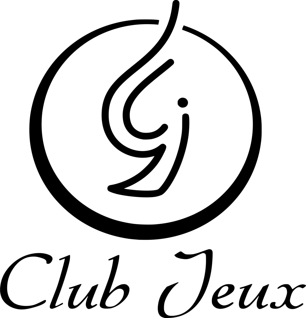 Club Jeux