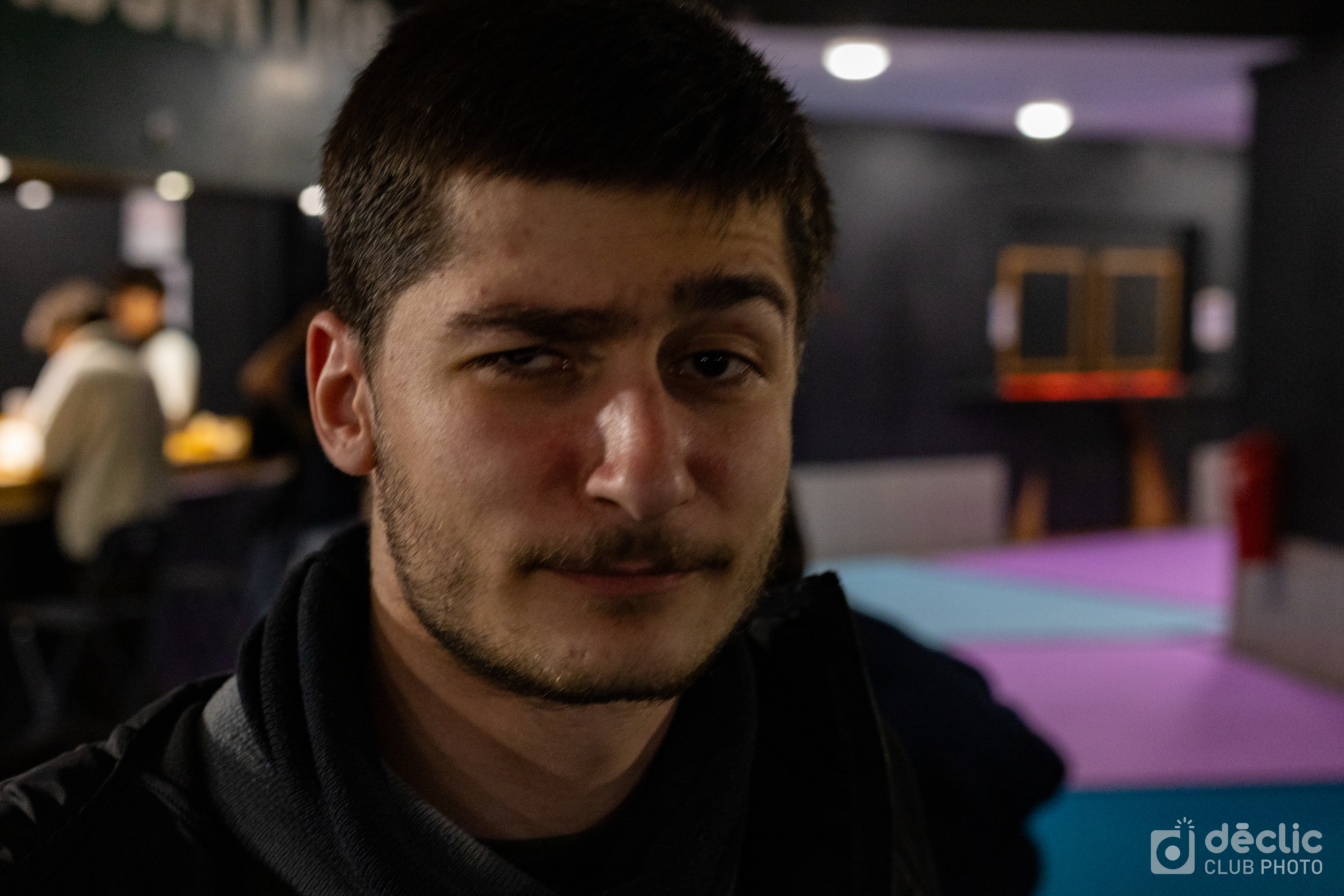 Clément Colombani
