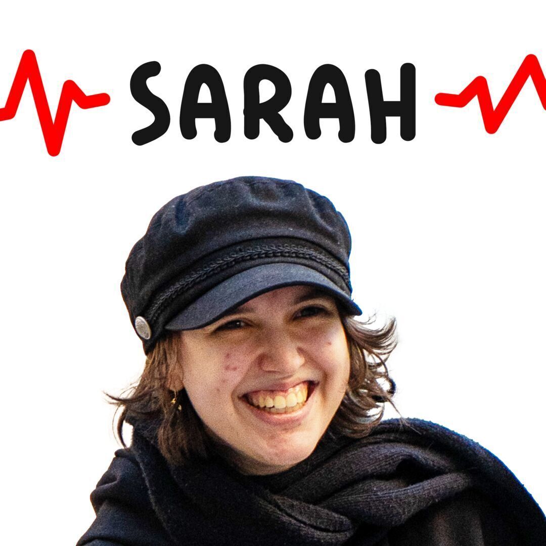 Sarah Da Silva,