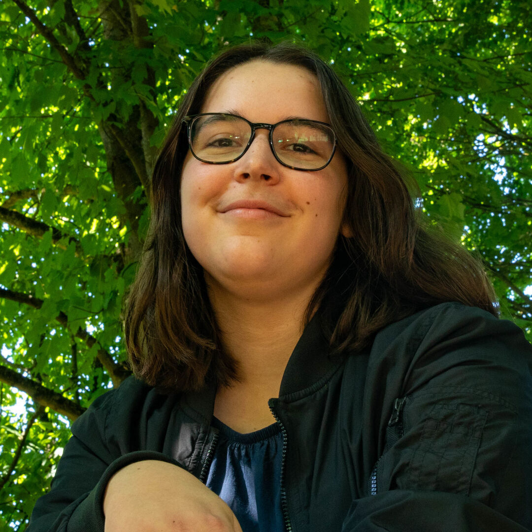 Emma Weiss