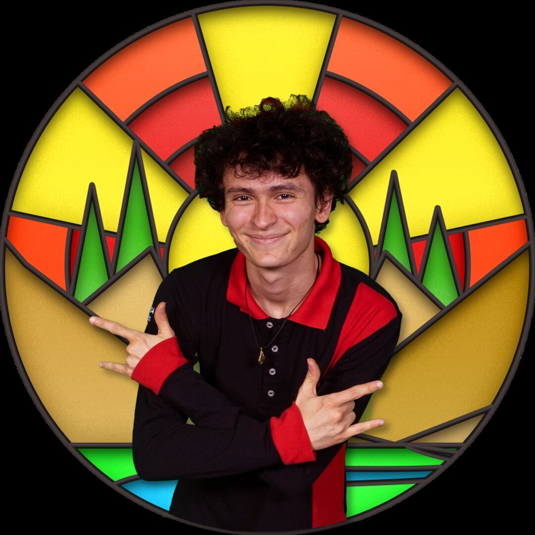 Paolo Janvier