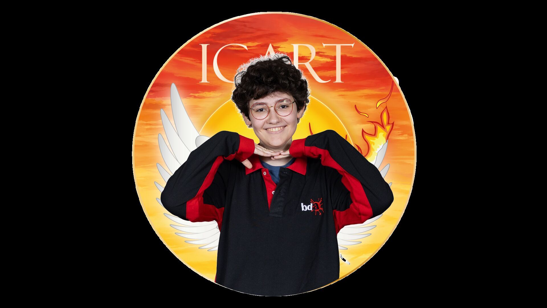 Gabriel Layla