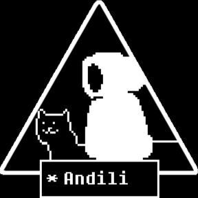 Andili Mahieu