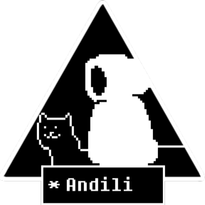 Andili Mahieu