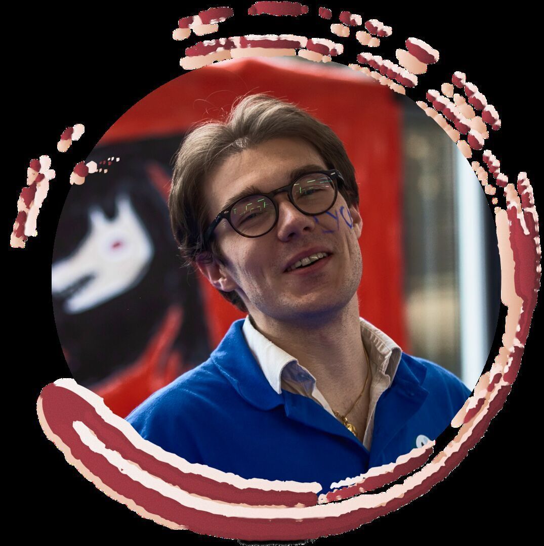 Jacques Angleys