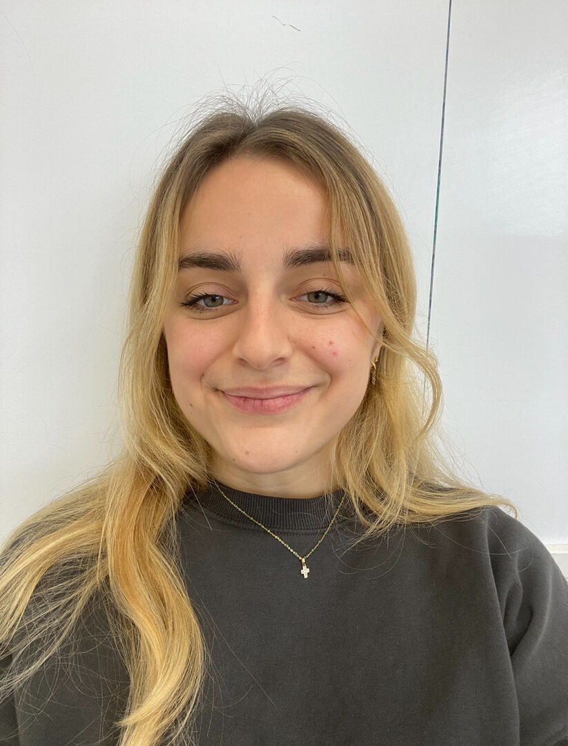 Charlotte Mazzetti