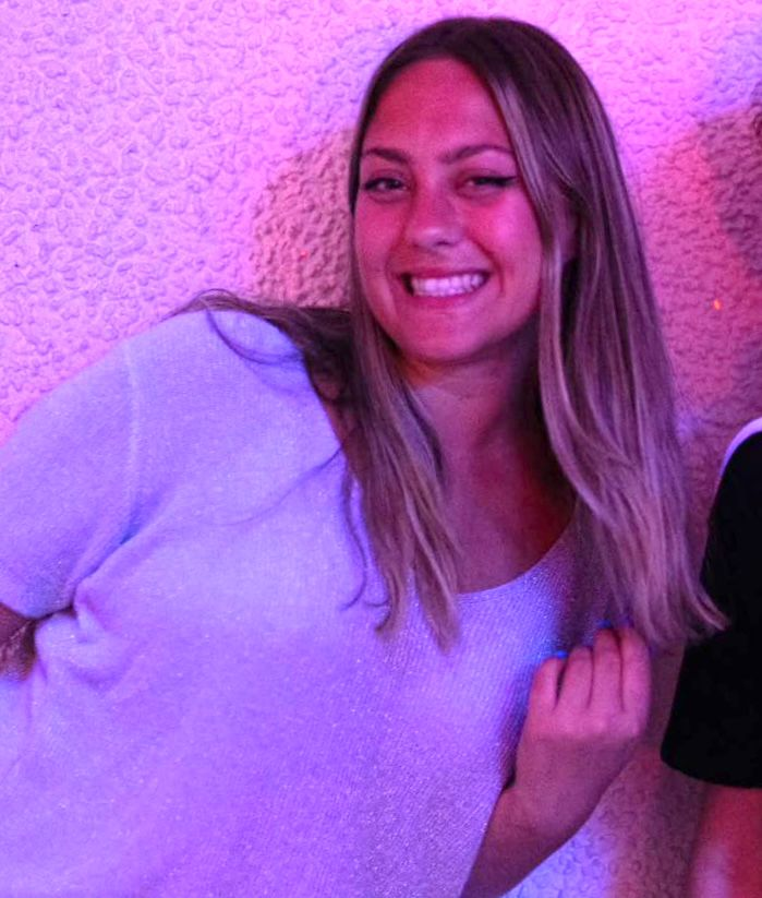 Maelle Leymerigie