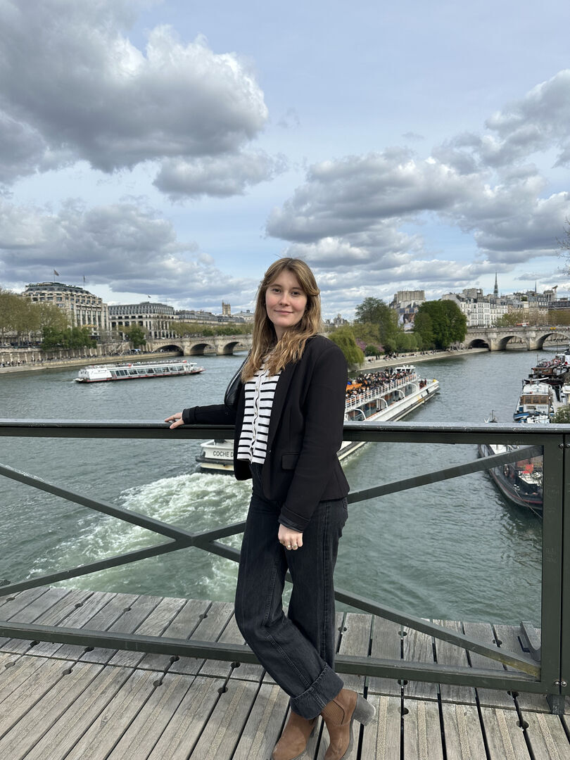 Noémie Puechguiral