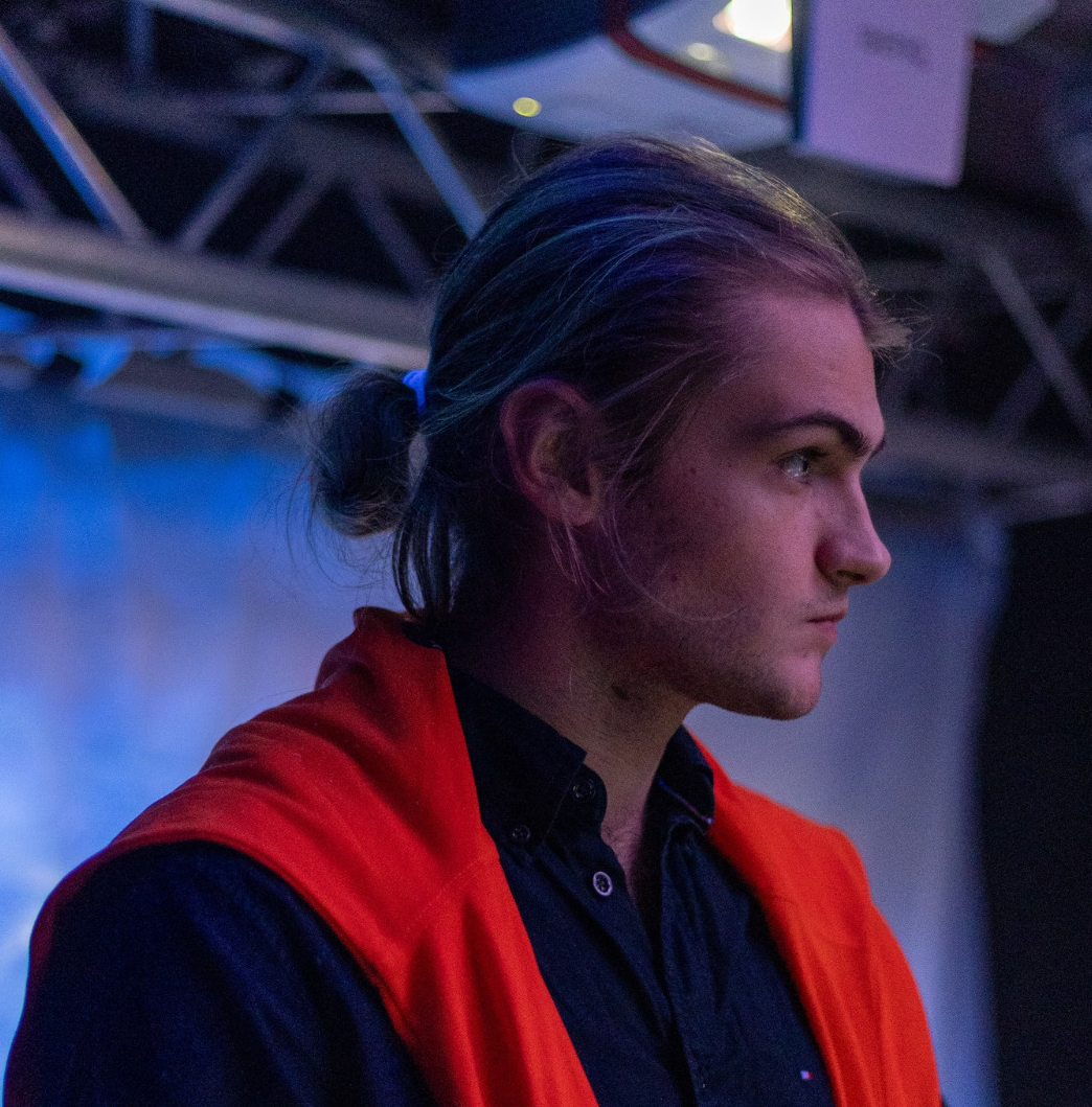 Raphaël Lefevre