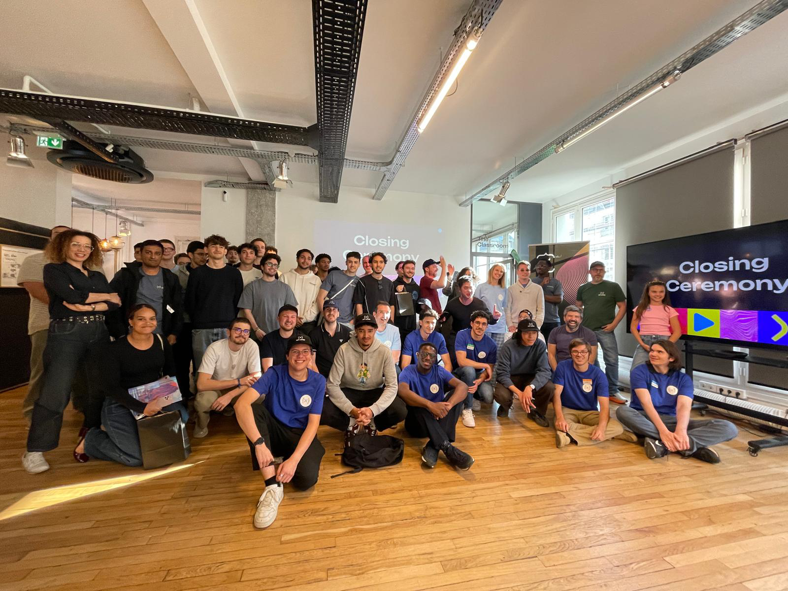 HAKS2025 - Hackathon Blockchain en partenariat avec XRPL Commons