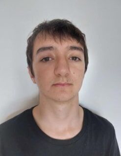 Titouan Barel