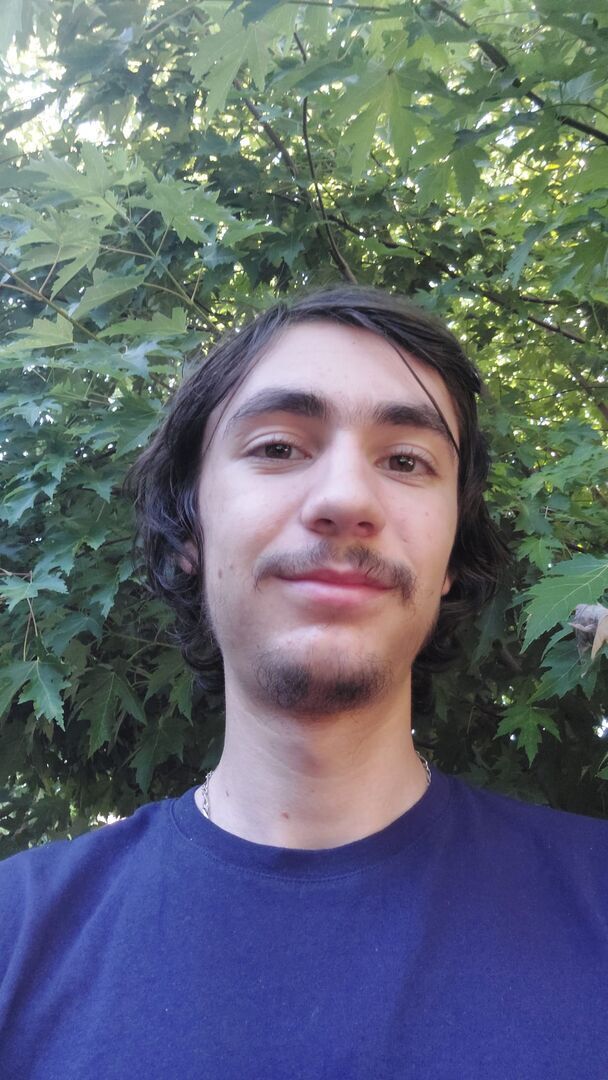 Florian lesieur