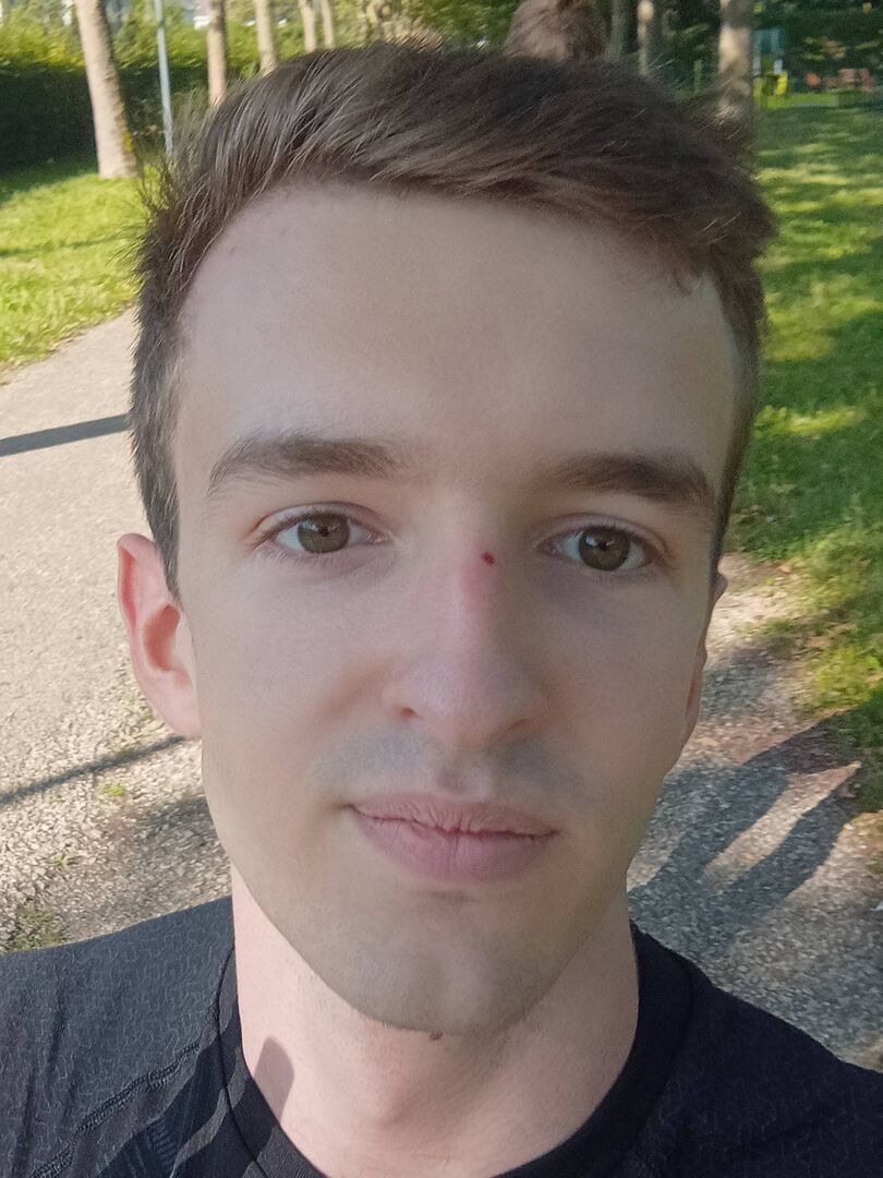 Emilien Lambin