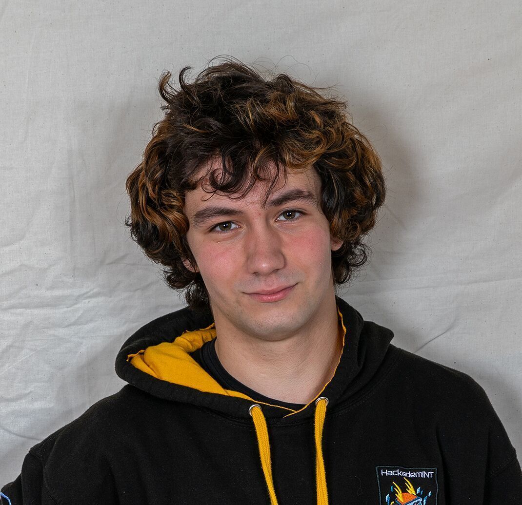 Marc Bétous