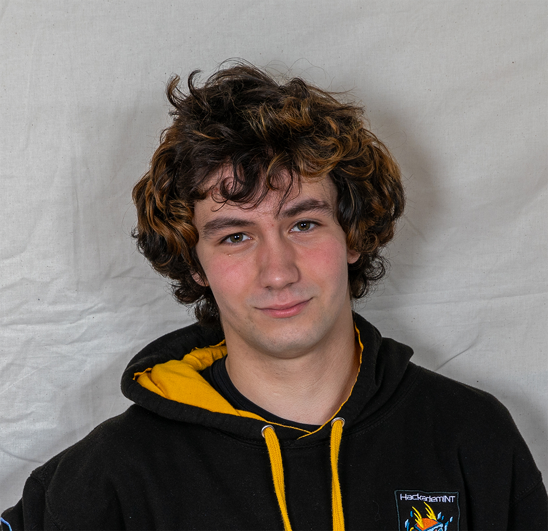 Bétous Marc