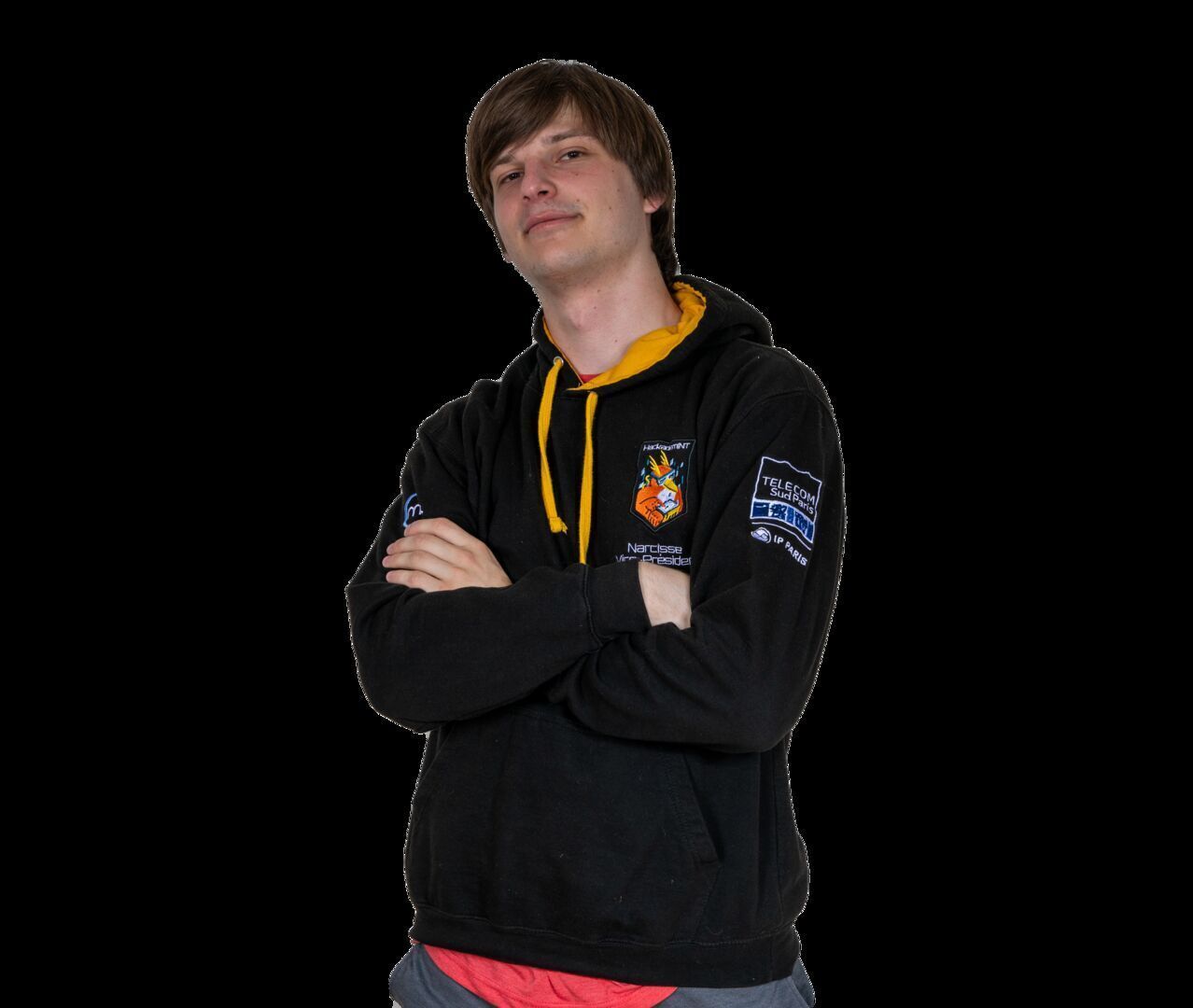 Tristan Pagezy