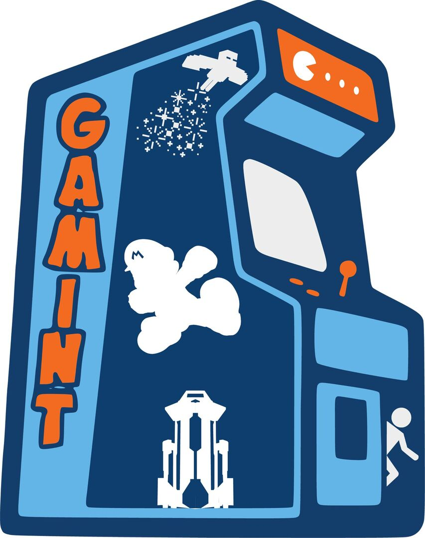 Gam’INT