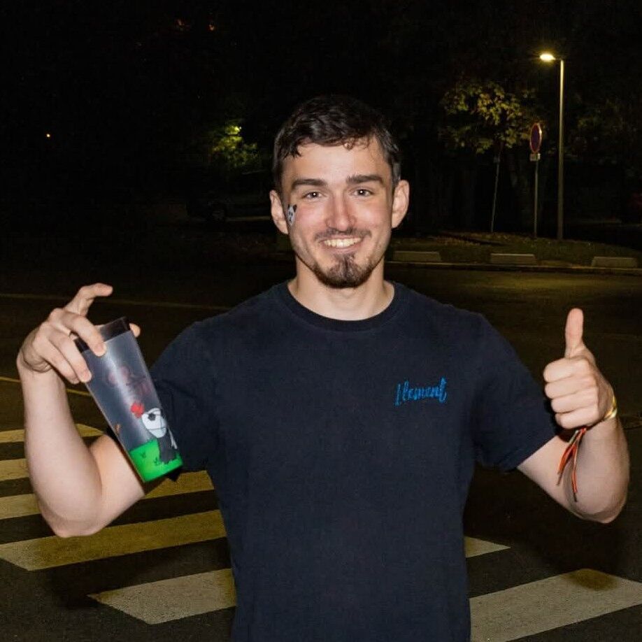 Alexandre Copin