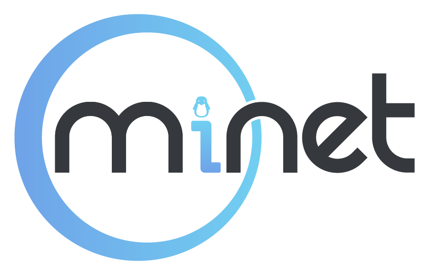 MiNET