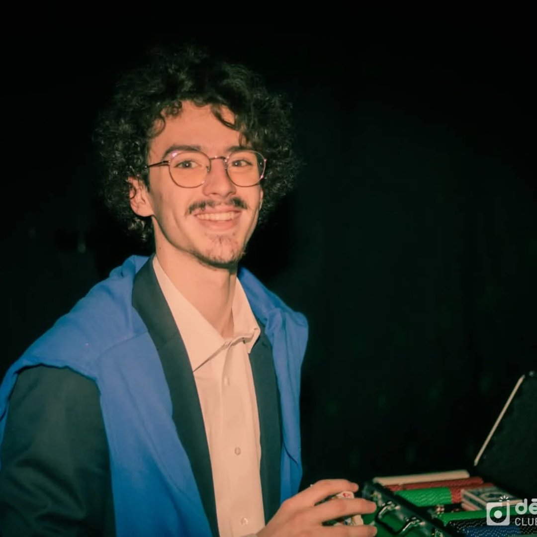 Quentin Noizet