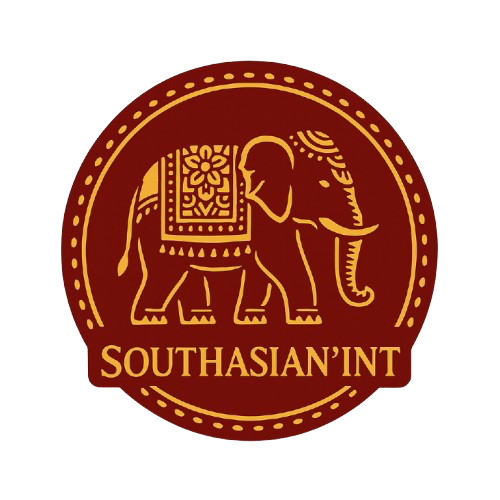 SouthAsian’INT