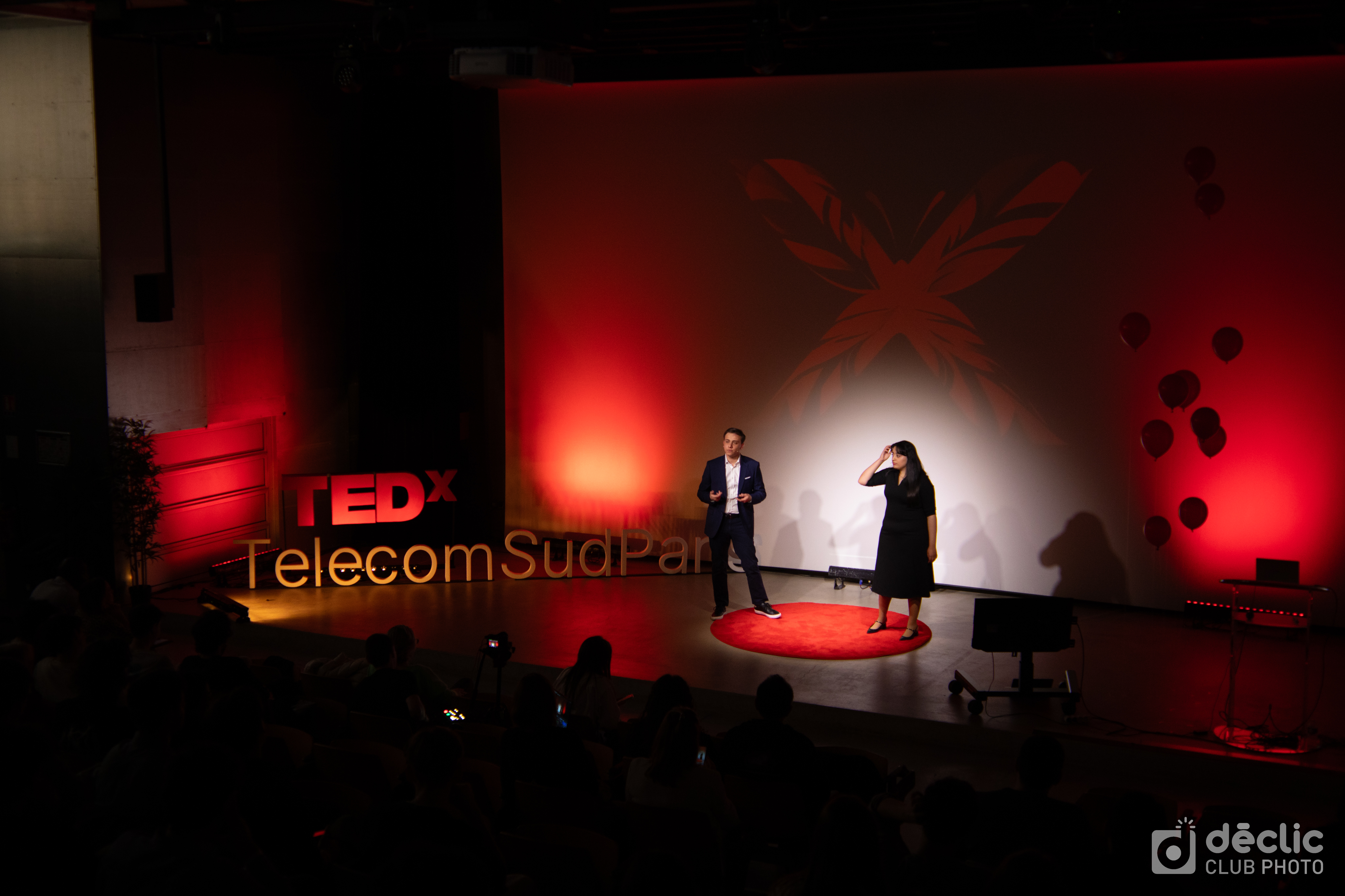 TEDx