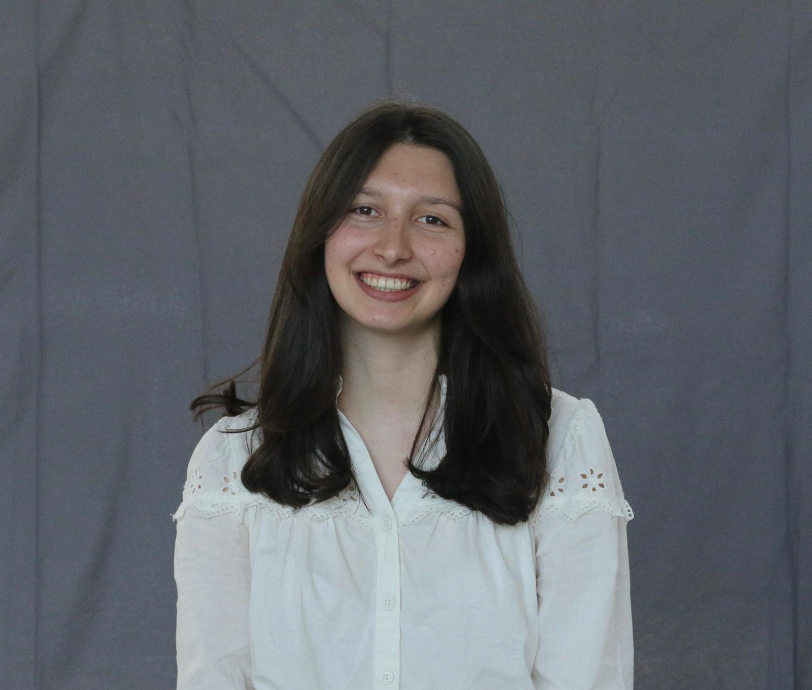 Clémence Viviès